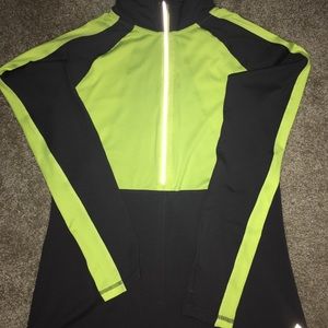 Reebok Athletics Top